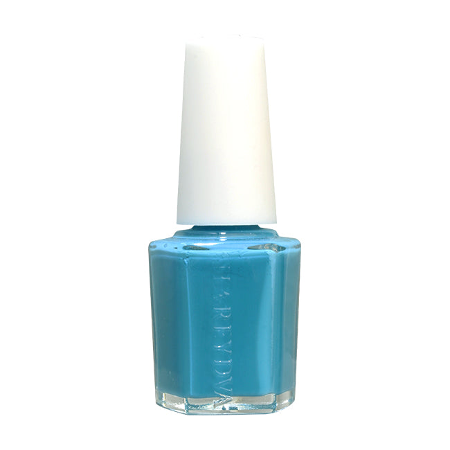 SHAREYDVA Polish Color NNo. 35 Turquoise Blue