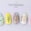 Tsumekira Nishiyama Maaya Produce 4 Seaside Shop Gold