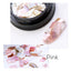 Bonnail Big Shell Piece Pink