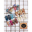 Bonnail Gold Plain Chain S