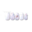 Sha-Nail Pro Winter Flower WF-001