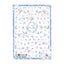 Sha-Nail Pro Winter Flower WF-001