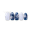 Sha-Nail Pro Winter Flower WF-001