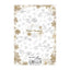 Sha-Nail Pro Sheer Flower (White) HYO-001