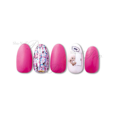 Sha-Nail Pro Unhealthy HYO-001