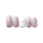 Sha-Nail Plus Sheer Flower (Pink Gold) SF-PPG