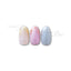 Sha-Nail Plus Sheer Flower (Pink Gold) SF-PPG