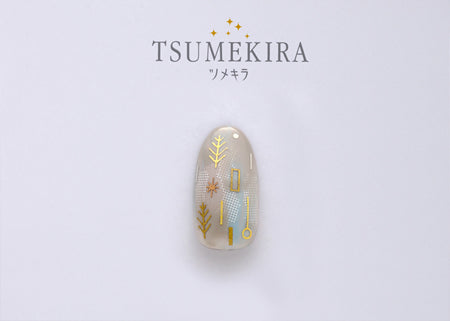 Tsumekira Produce 1 Lattice Check 1 NN - FUM - 101