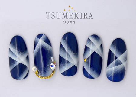 Tsumekira YUMA Produce 1 AirbrushStyle NN-YUM-101