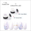 Sha-Nail Pro Creative Gel Aurora Pink 017 3g