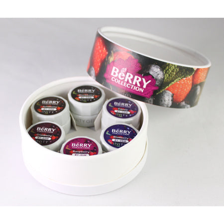 INITY Color Gel Set – TAT CANADA
