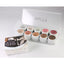 INITY High End Color Rich Pearl Collection Set (10 colors)