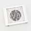 EDGE Office ◆ MX1 Nail Dust Collector
