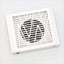 EDGE Office ◆ MX2 Nail Dust Collector