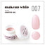 Sha-Nail Pro Creative Gel Baby Pink 007 3g