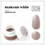 Sha-Nail Pro Creative Gel Tope 008 3g