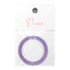 MATIERE Aurora Line Tape Purple 1mm