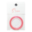 MATIERE Aurora Line Tape Pink
