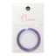 MATIERE Aurora Line Tape Purple