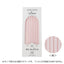 BLC for CORDE Line Flim Lace Ribbon 002 White