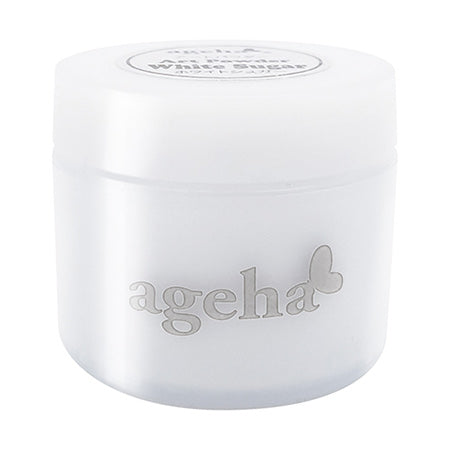 ageha Art Powder White Sugar