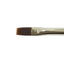 GELGRAPH Gel Brush Wide Flat