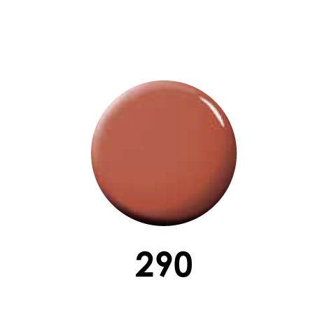 Putiel Color Gel 290 Red Soil 4g