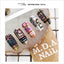 Sha-Nail Pro Sticker Dual Look # Reverb MDADL-002