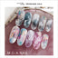 Sha-Nail Pro Sticker Dual Look # Reverb MDADL-002