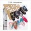 Sha-Nail Pro Sticker Dual Look # Reverb MDADL-002