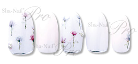 Sha-Nail Pro Flower Arrangement