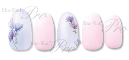 Sha-Nail Pro Flower Arrangement