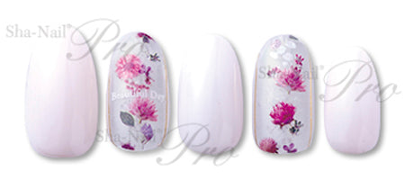 Sha-Nail Pro Herbarium Flower