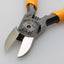 JPS Scooped Lift Nippers With Clip Remover