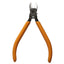 JPS Scooped Lift Nippers With Clip Remover