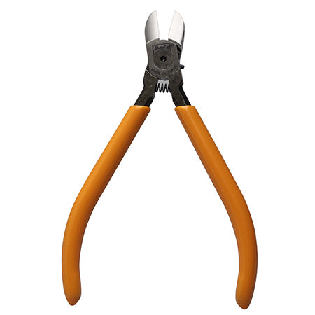 JPS Scooped Lift Nippers With Clip Remover