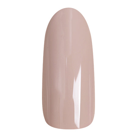 Miss Mirage Soak Off Gel TM 38S True Li Milk Tea Beige