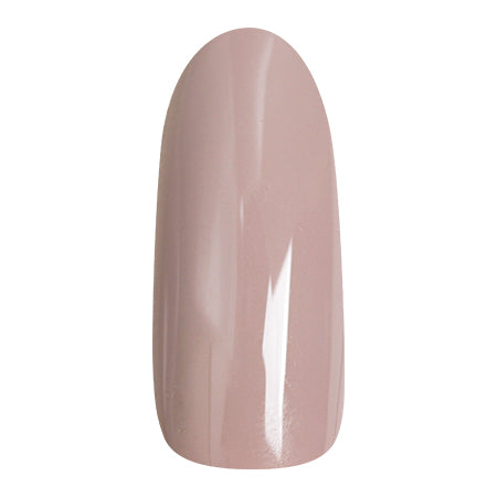 Miss Mirage Soak Off Gel TM42S True le Smokey Beige