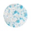 PREGEL Primdor Muse  Blue Snow Globe PDM-G443 4G