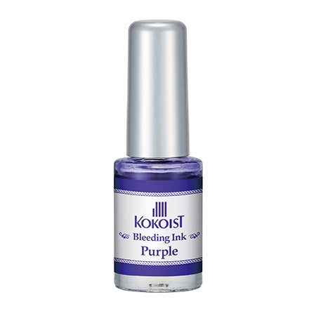 KOKOIST BLEEDING INK BI-04 Purple