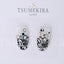 Tsumekira Tomita Silkyo Produce 1 Infinity-One Monotone NN-TMI-106