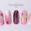 Tsumekira Maiya Maaya Produce 2 Moroccan Star Marble NN-MAY-201