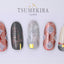 Tsumekira Maiya Maaya Produce 2 Moroccan Star Marble NN-MAY-201