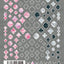 Tsumekira Maiya Maaya Produce 2 Moroccan Star Marble NN-MAY-201