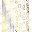 Tsumekira TOMOMI Produce 1 Noble Line Gold SG-TOM-102 (Gel only)