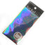 Tsumekira Art Foil Fumi Select Gray Flash