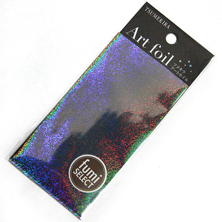 Tsumekira Art Foil Fumi Select Prism AF - FUM - 008