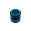 ICE Gel A Black Painting Gel 716 Tiffany Blue 3g