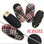 ICE Gel A Black Painting Gel 714 Black 3g