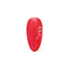 ICE Gel A Black Icing Gel 733 Red 3g